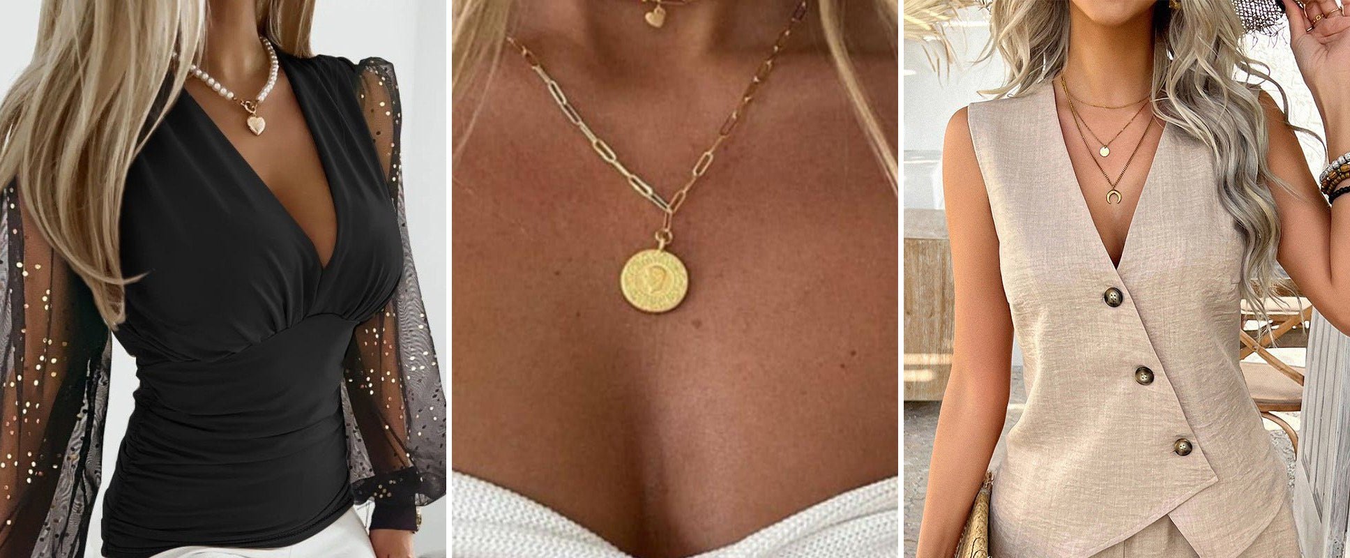 Copper, Rust & Amber: The Warm Tone August Wants - SOERA