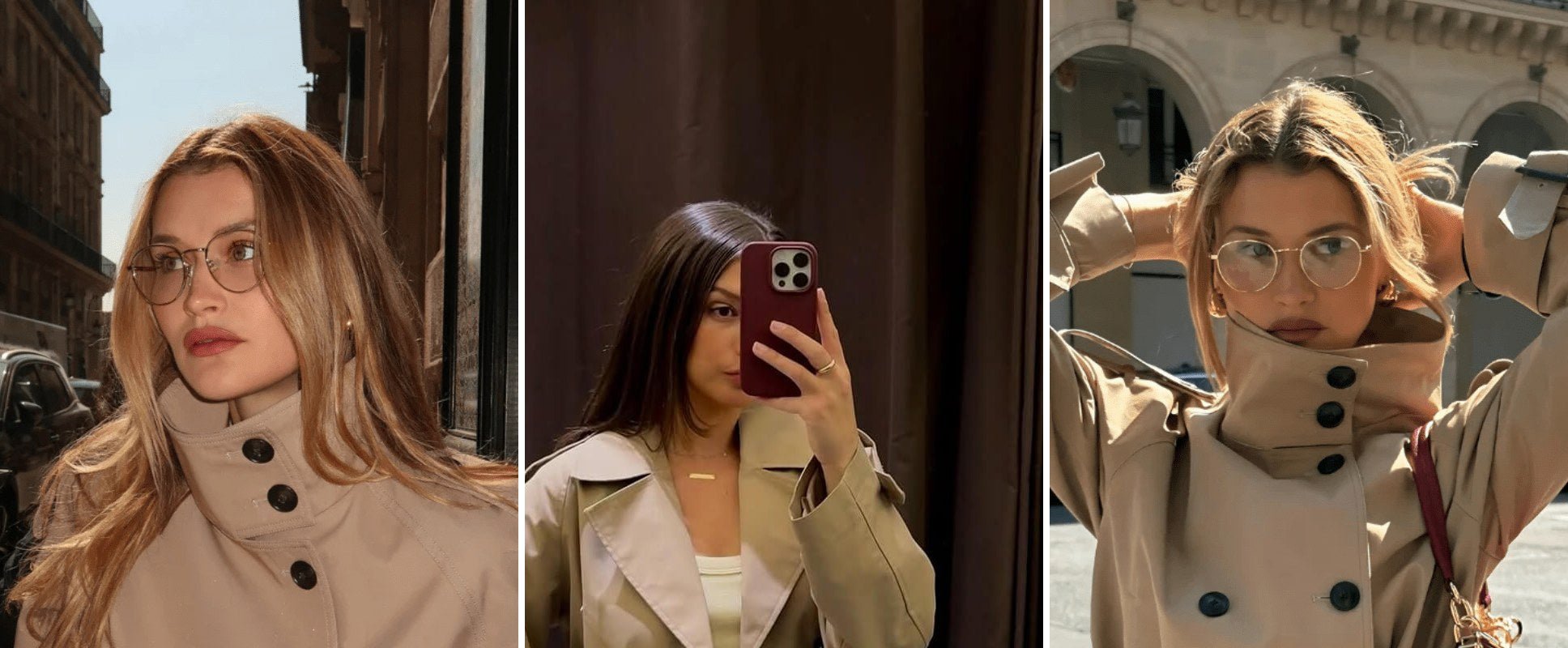 The Cropped Jacket: August's Most Useful Layer - SOERA