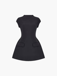 Ella mini dress