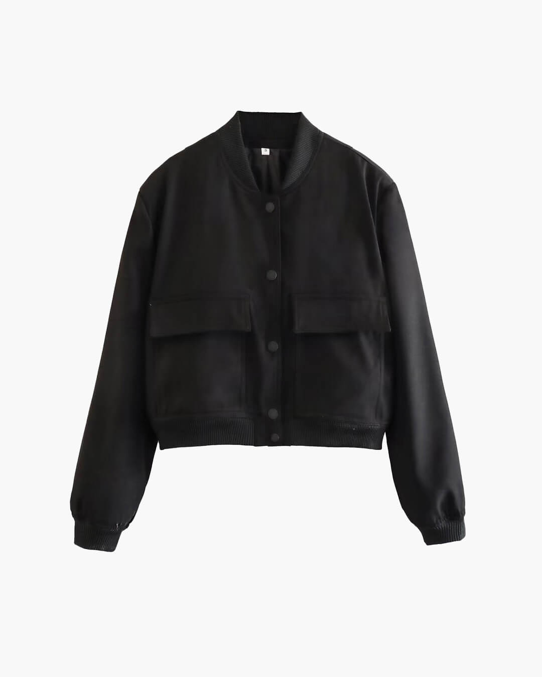 Fabienne Bomber Jacket